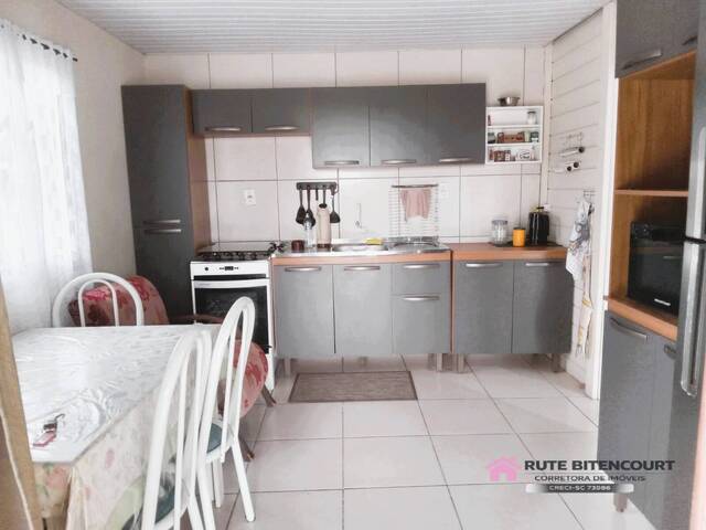 #1 - Casa para Venda em Balneário Barra do Sul - SC - 3