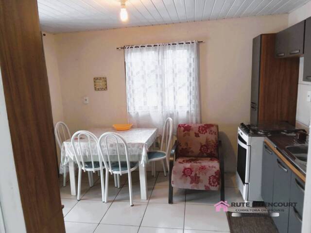 Casa para Venda em Balneário Barra do Sul - 5