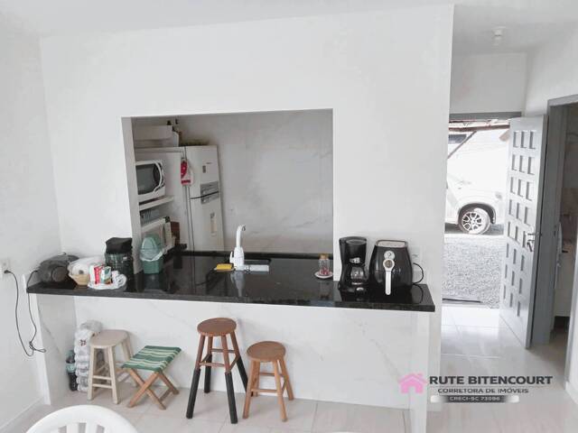 Casa para Venda em Balneário Barra do Sul - 5