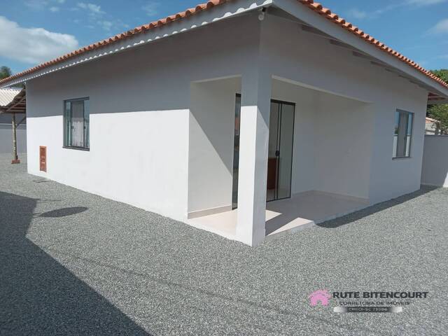 #2 - Casa para Venda em Balneário Barra do Sul - SC - 3