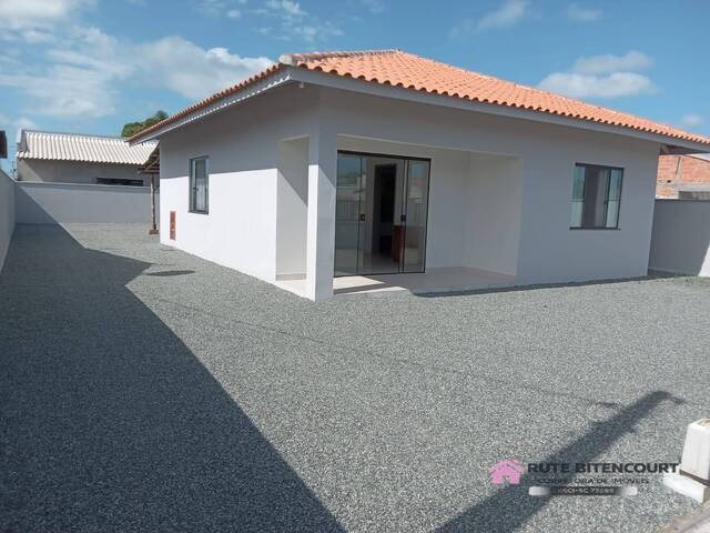 #2 - Casa para Venda em Balneário Barra do Sul - SC - 2