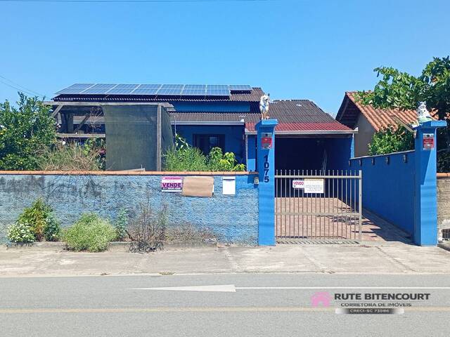 Venda em Centro - Balneário Barra do Sul