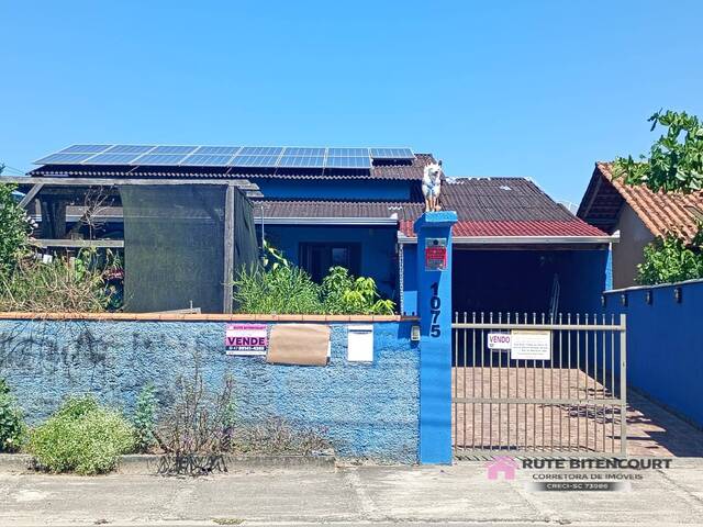 #3 - Casa para Venda em Balneário Barra do Sul - SC - 2
