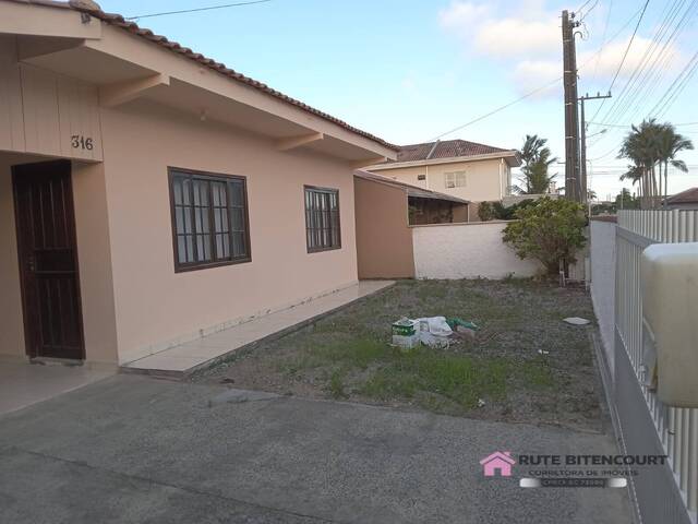Casa para Venda em Balneário Barra do Sul - 4