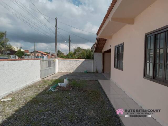 Casa para Venda em Balneário Barra do Sul - 5