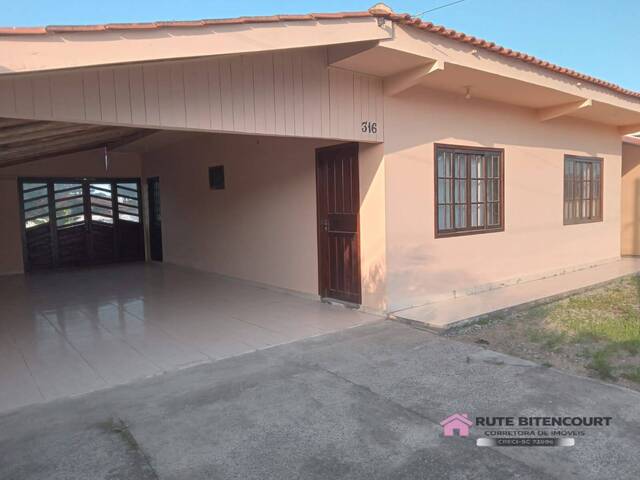 #4 - Casa para Venda em Balneário Barra do Sul - SC - 3