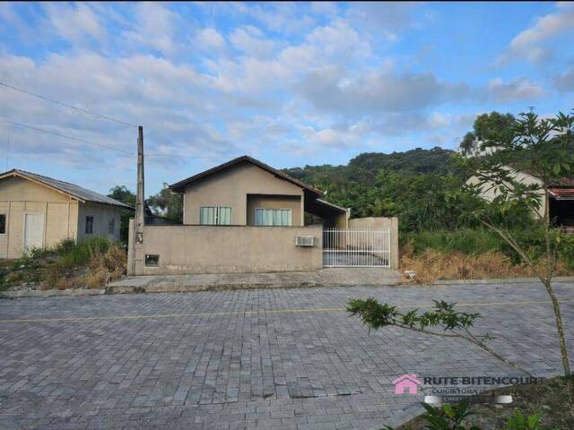 #5 - Casa para Venda em Araquari - SC - 3