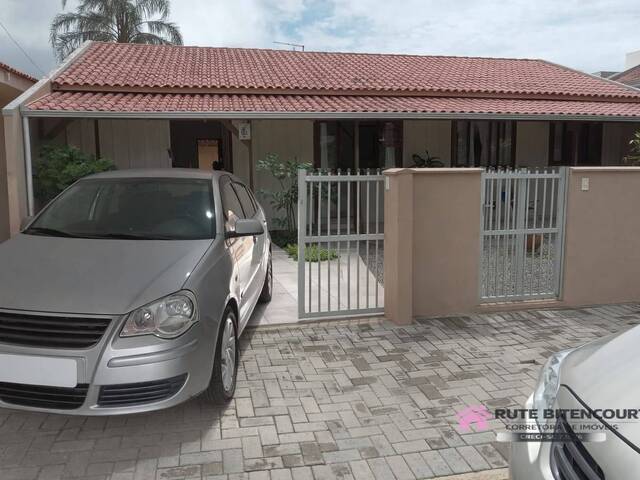 #7 - Casa para Venda em Balneário Barra do Sul - SC