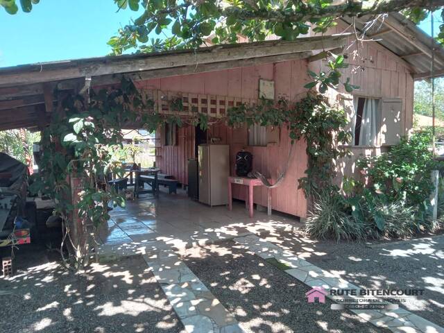 #9 - Casa para Venda em Balneário Barra do Sul - SC