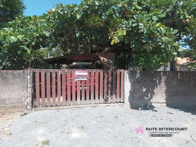 #9 - Casa para Venda em Balneário Barra do Sul - SC