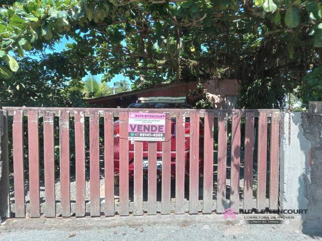 #9 - Casa para Venda em Balneário Barra do Sul - SC