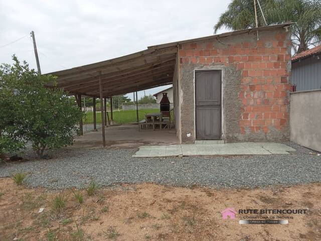 #10 - Área para Venda em Balneário Barra do Sul - SC - 3
