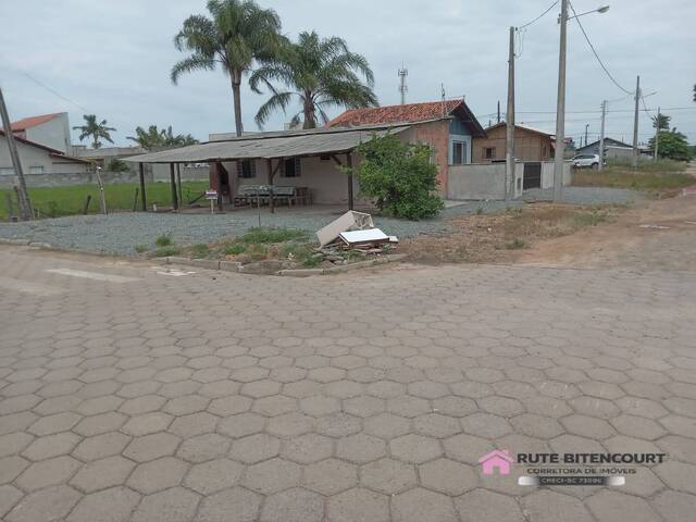 #10 - Área para Venda em Balneário Barra do Sul - SC