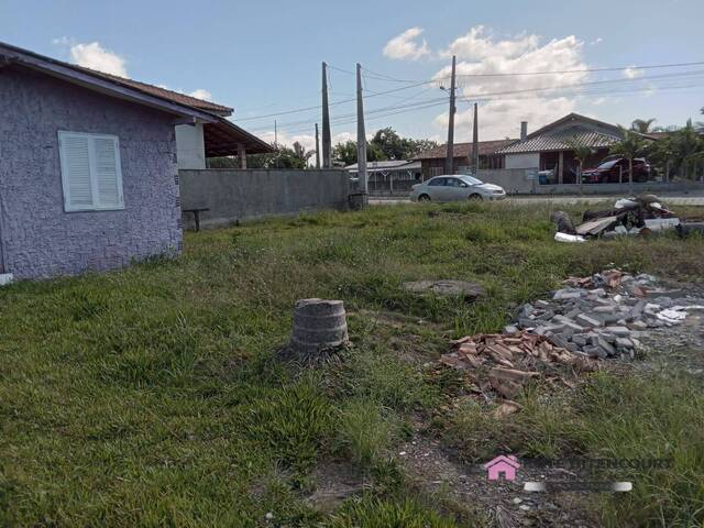 Casa para Venda em Balneário Barra do Sul - 4