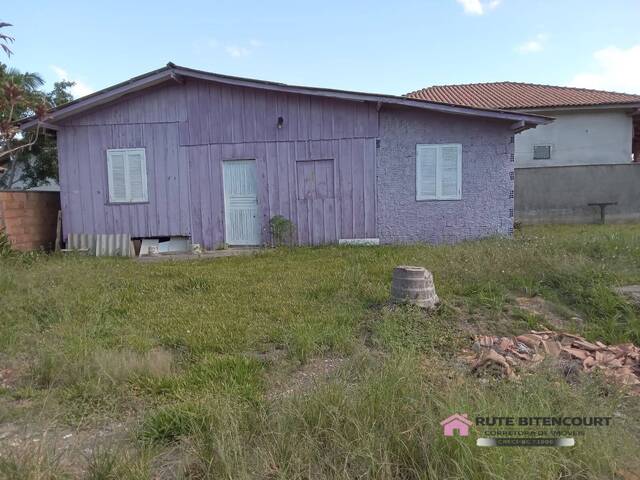 #11 - Casa para Venda em Balneário Barra do Sul - SC - 2