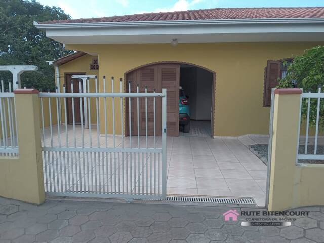 Casa para Venda em Balneário Barra do Sul - 5