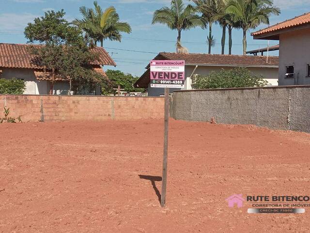 #11 - Casa para Venda em Balneário Barra do Sul - SC