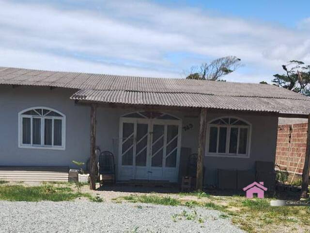 #16 - Casa para Venda em Balneário Barra do Sul - SC