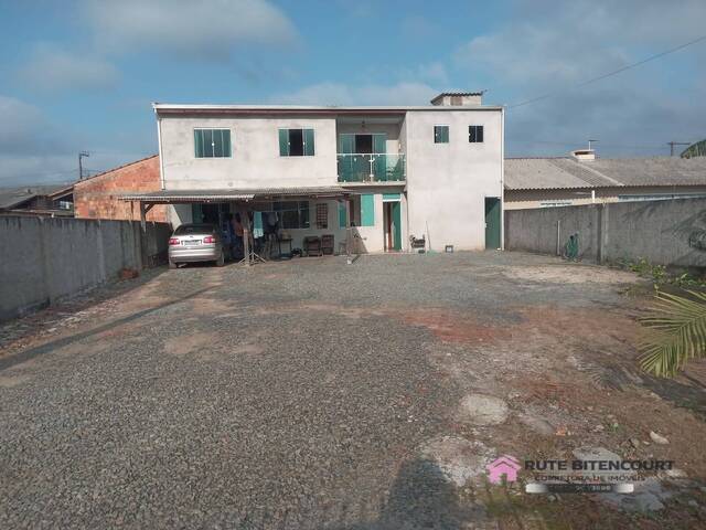 Casa para Venda em Balneário Barra do Sul - 2