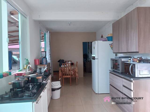 Casa para Venda em Balneário Barra do Sul - 3