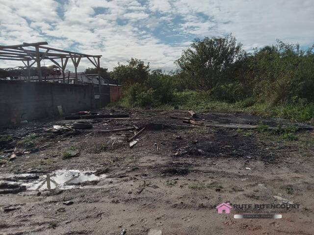 #19 - Área para Venda em Araquari - SC - 2