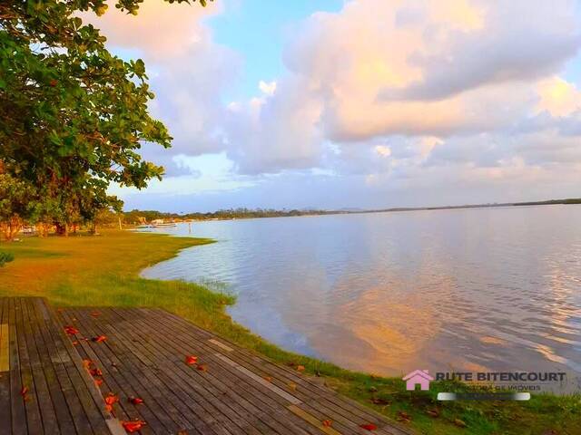 Área para Venda em Balneário Barra do Sul - 5