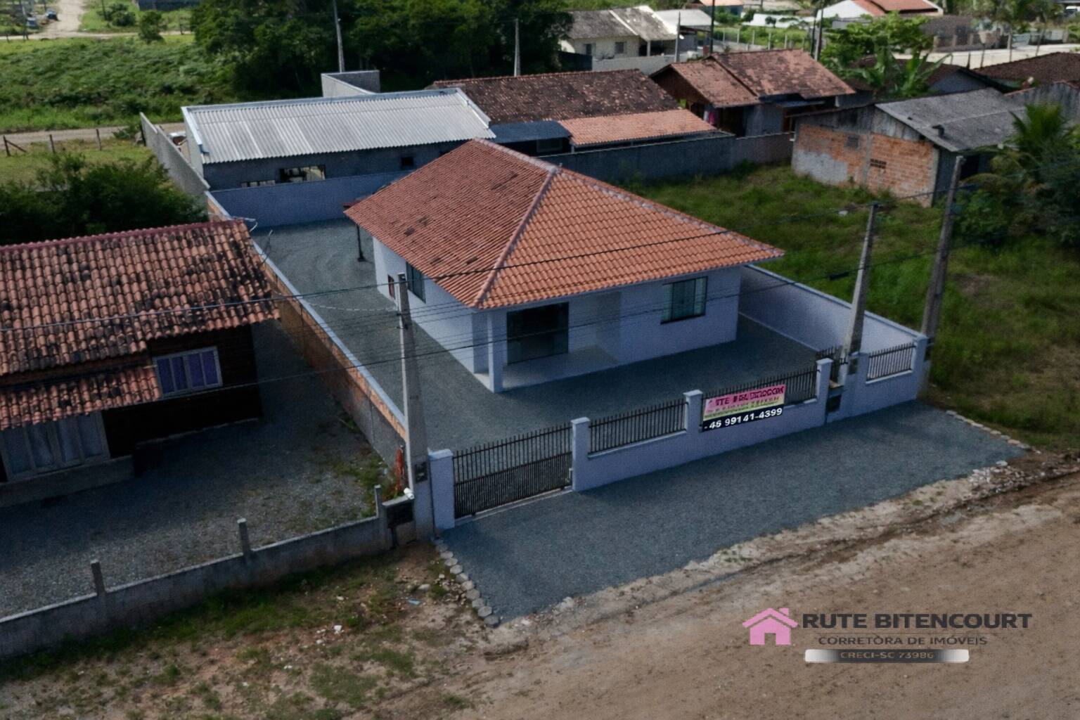 Casa, 2 quartos - Foto 19