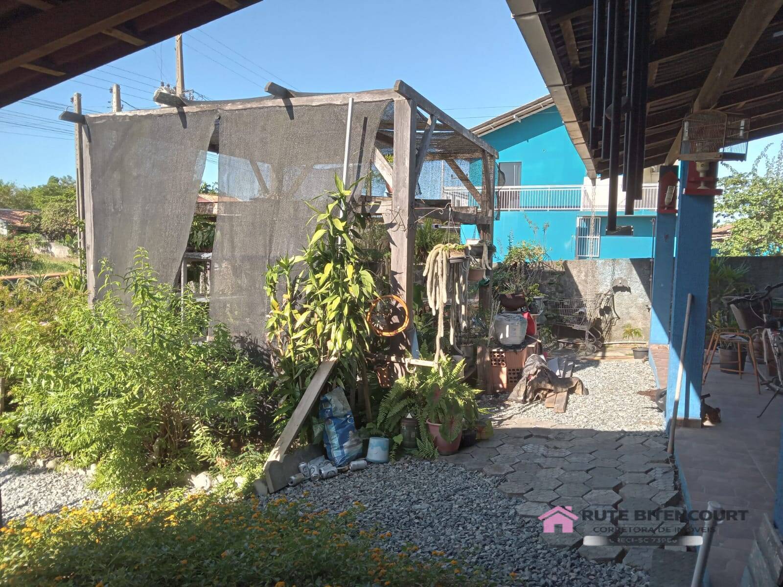 Casa, 3 quartos - Foto 6