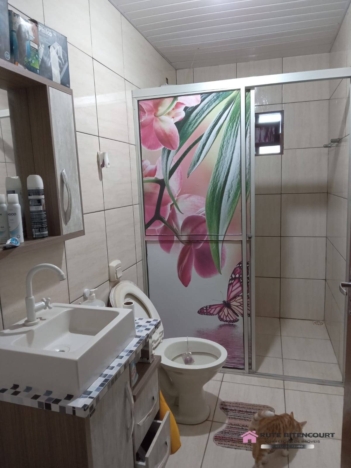 Casa, 3 quartos - Foto 29