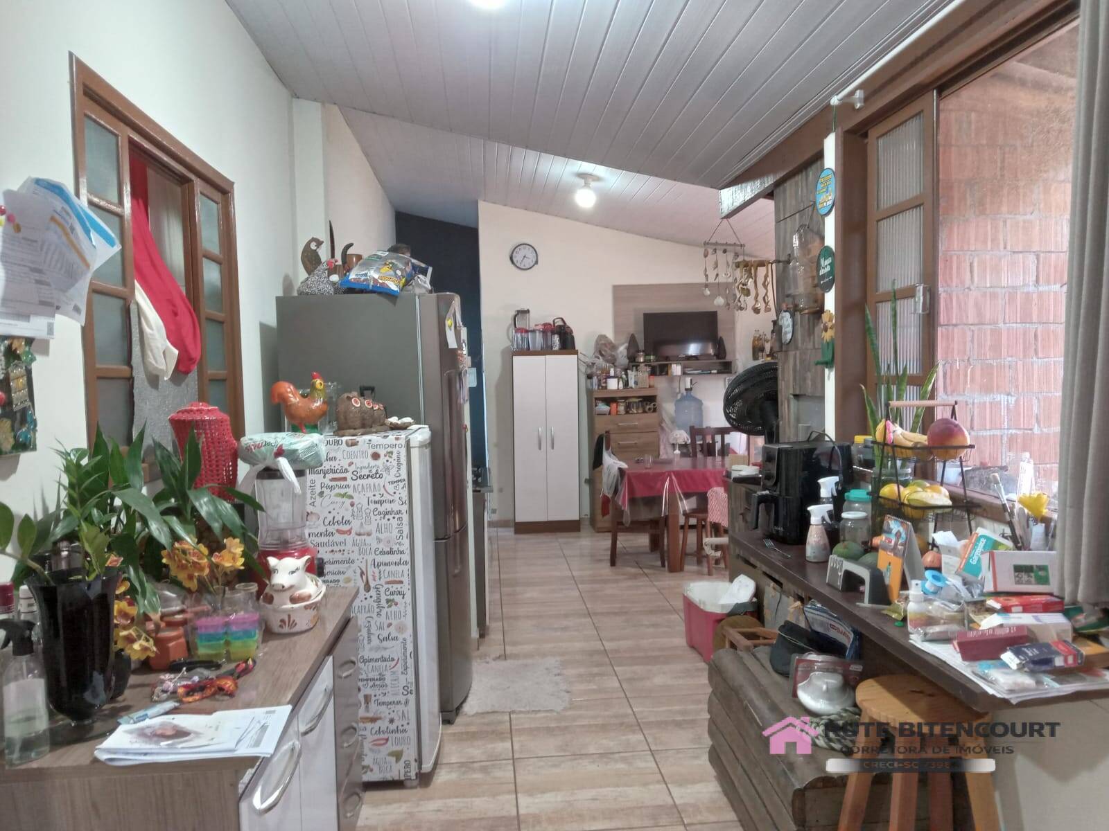 Casa, 3 quartos - Foto 25