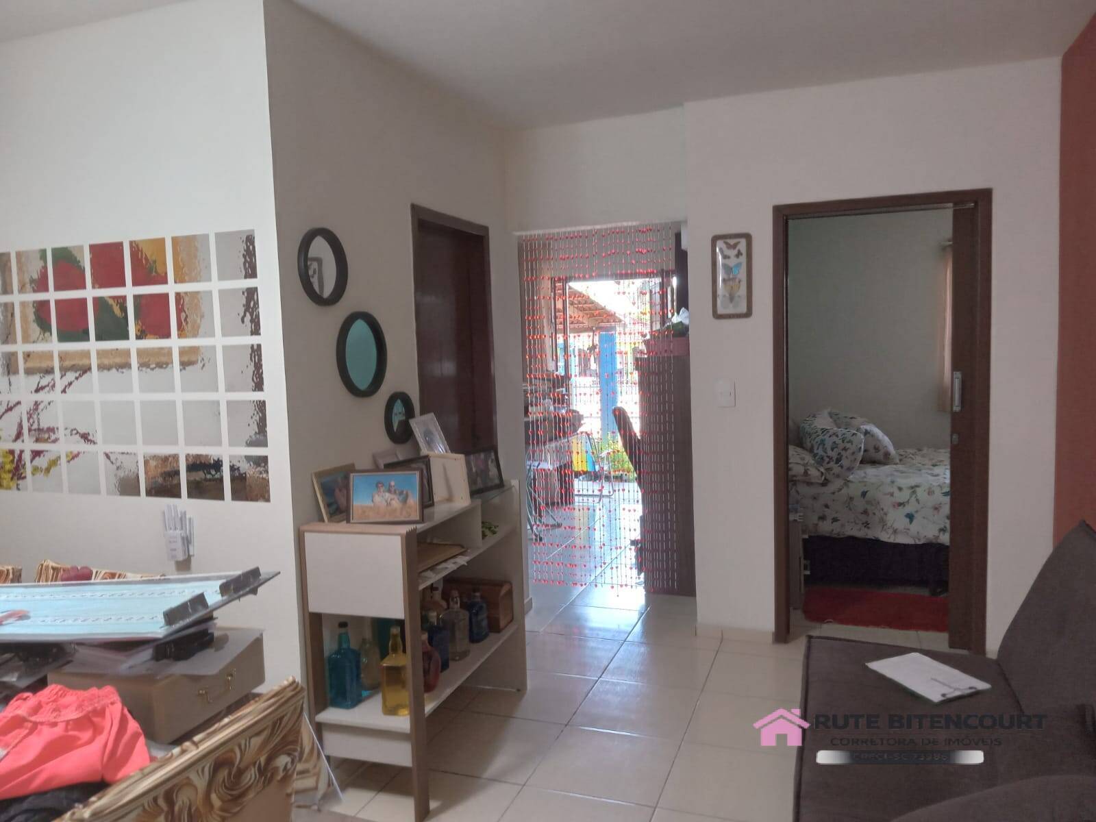 Casa, 3 quartos - Foto 10