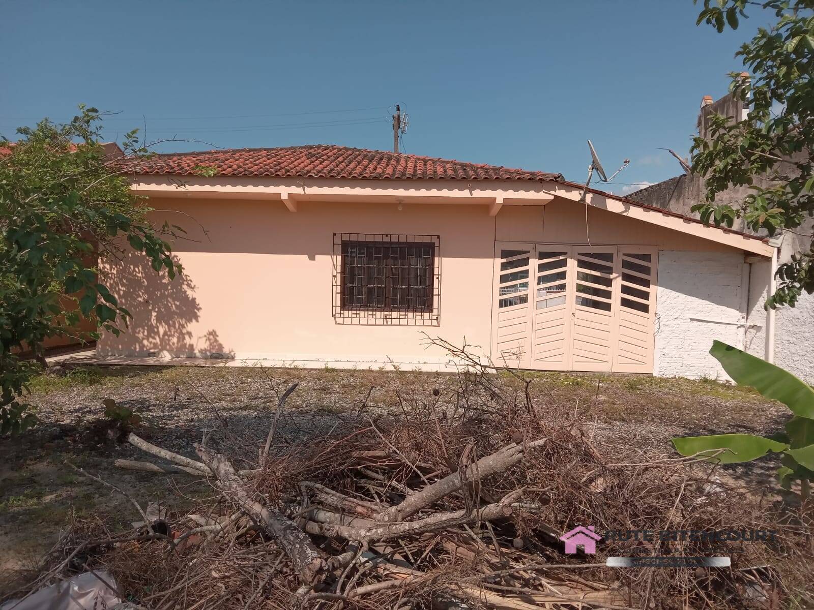 Casa, 3 quartos - Foto 25
