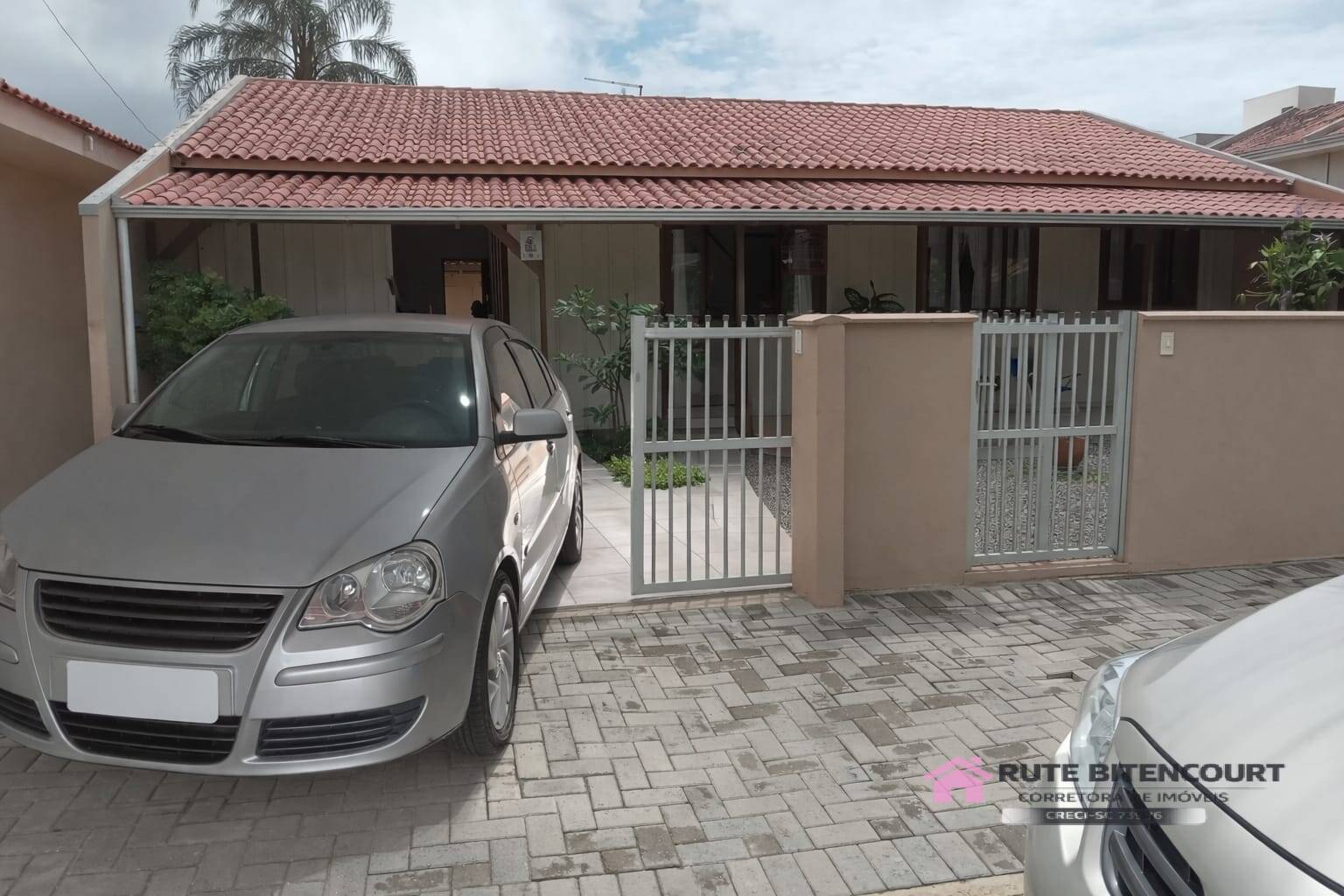 Casa, 2 quartos, 90 m² - Foto 1