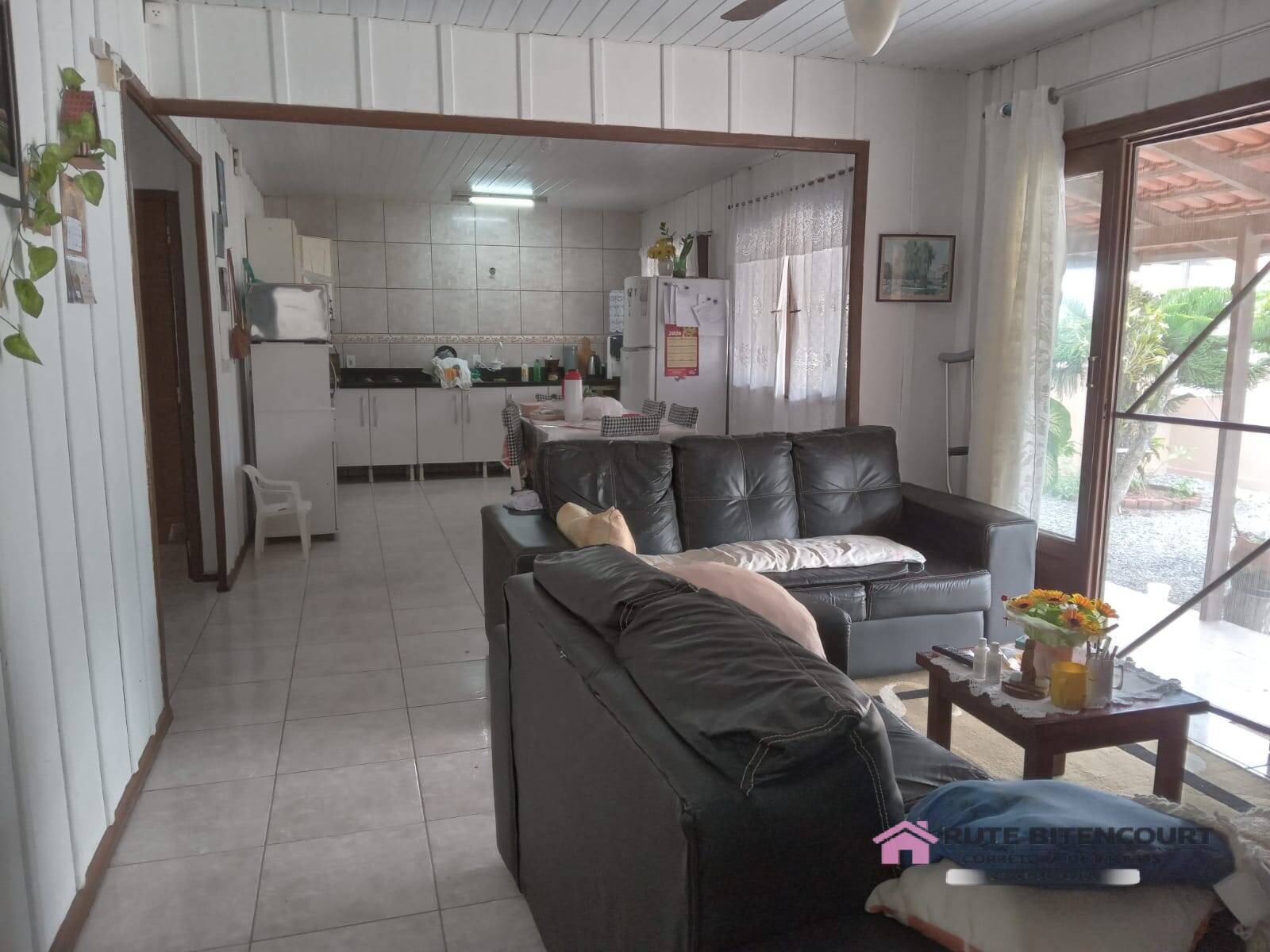 Casa, 2 quartos, 90 m² - Foto 4