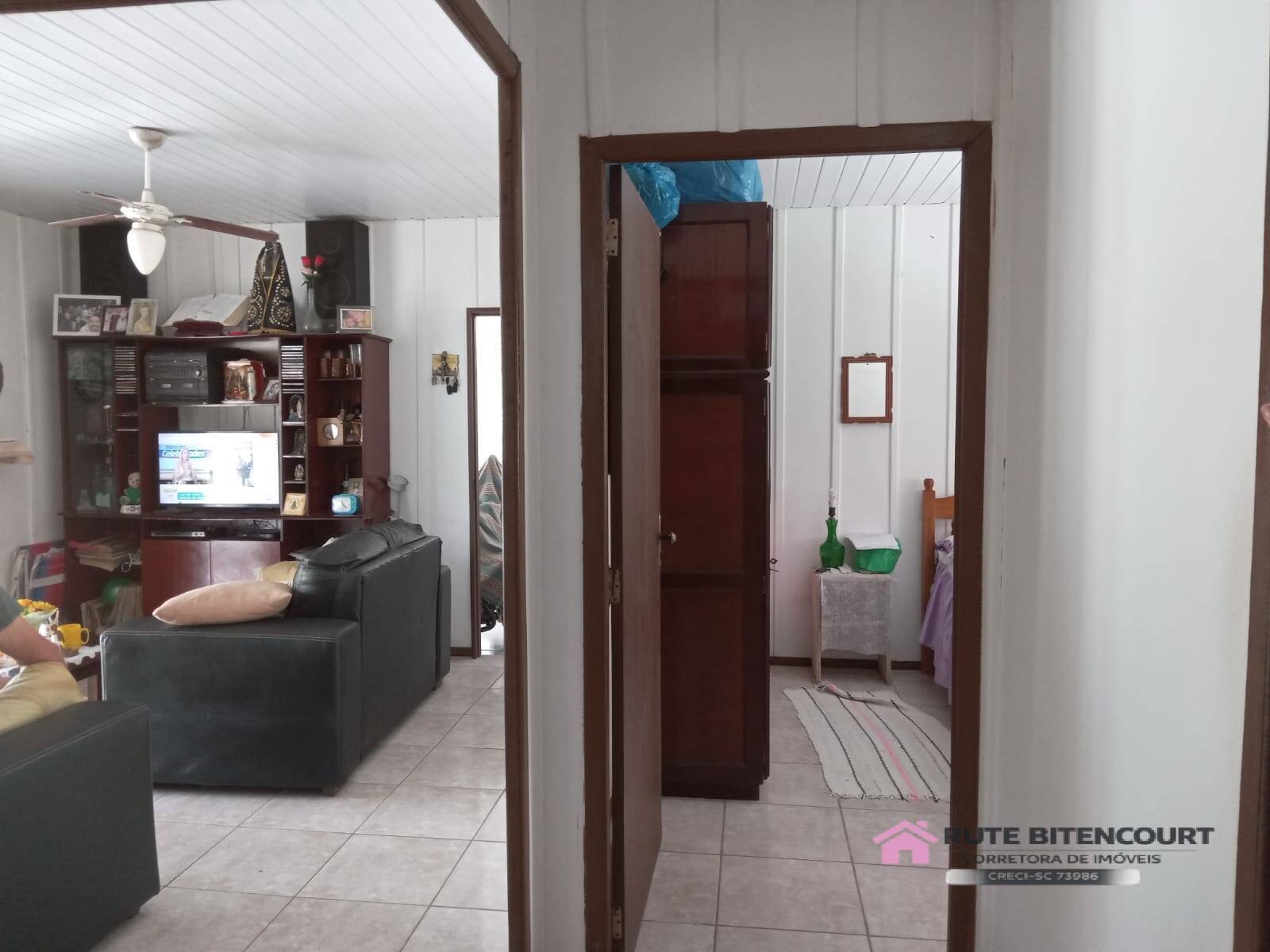 Casa, 2 quartos, 90 m² - Foto 6