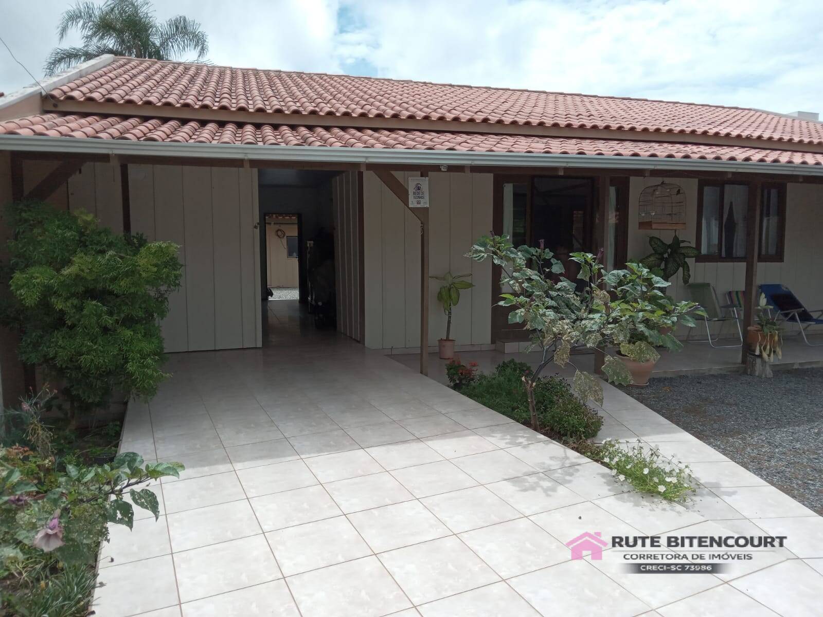 Casa, 2 quartos, 90 m² - Foto 2