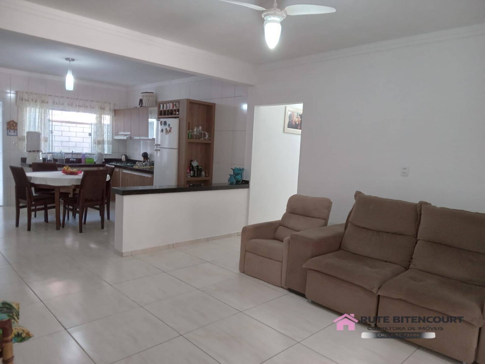 Casa, 4 quartos - Foto 7