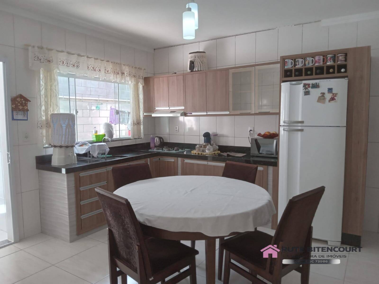 Casa, 4 quartos - Foto 10