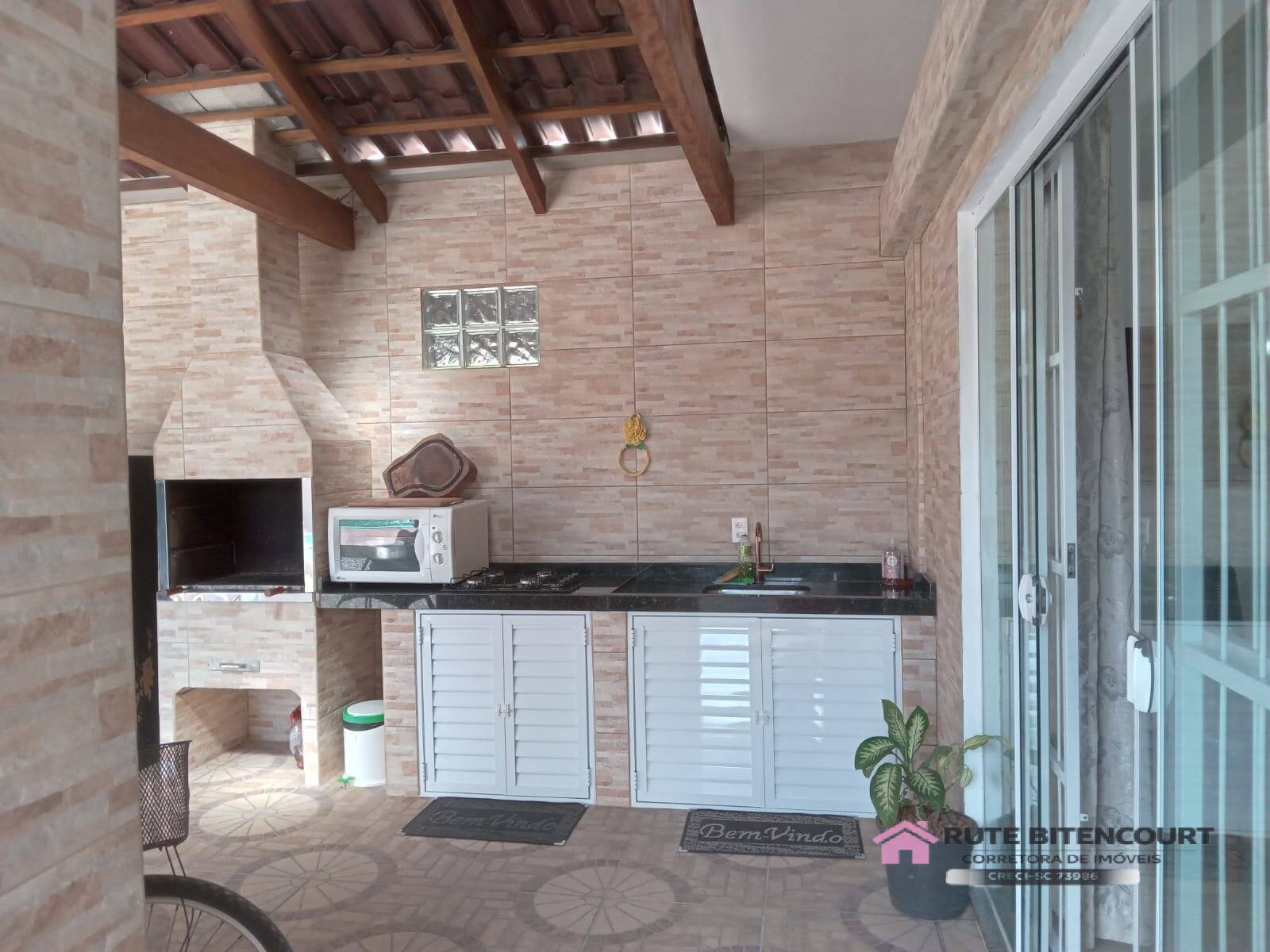 Casa, 4 quartos - Foto 6