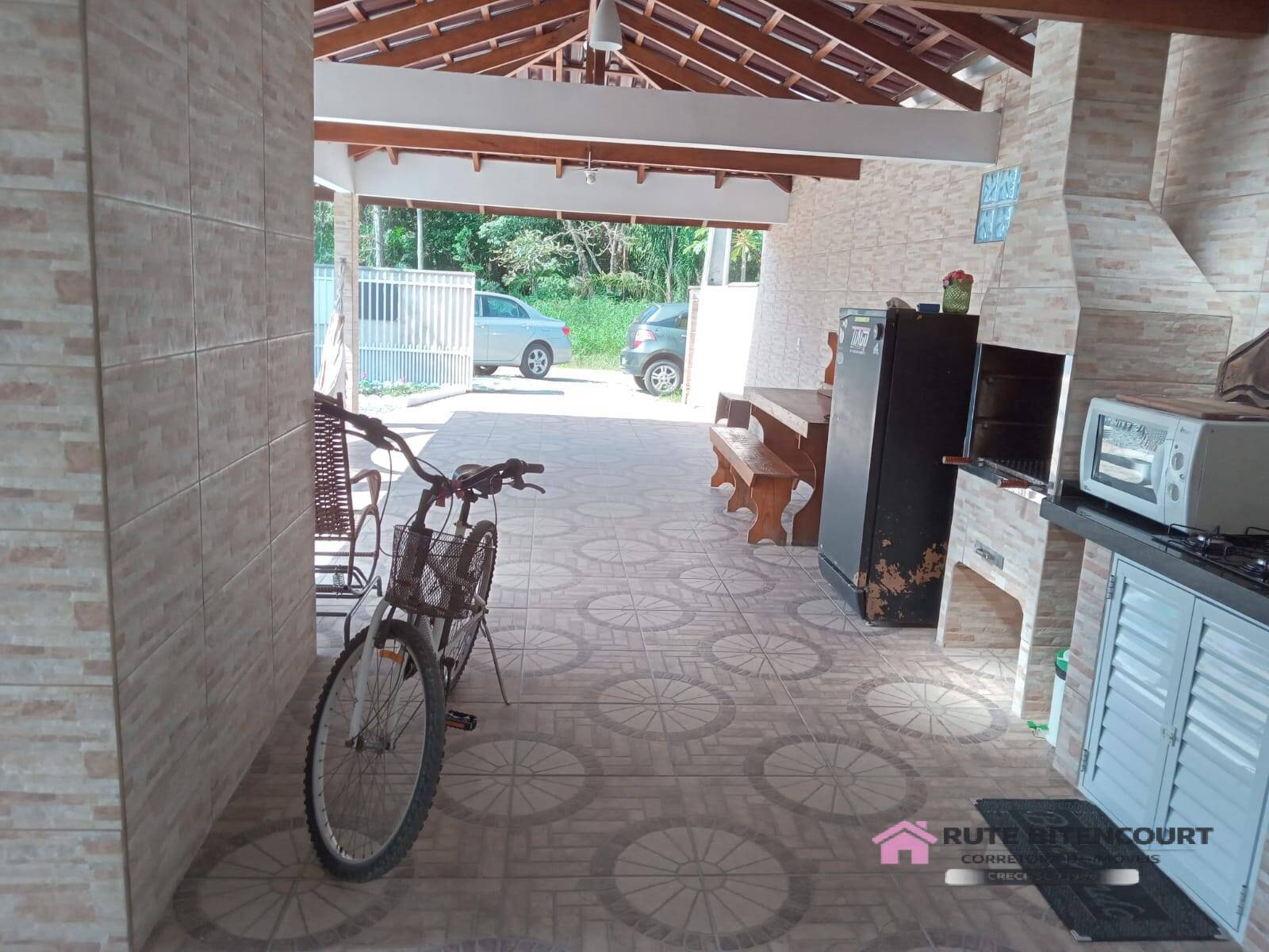 Casa, 4 quartos - Foto 5