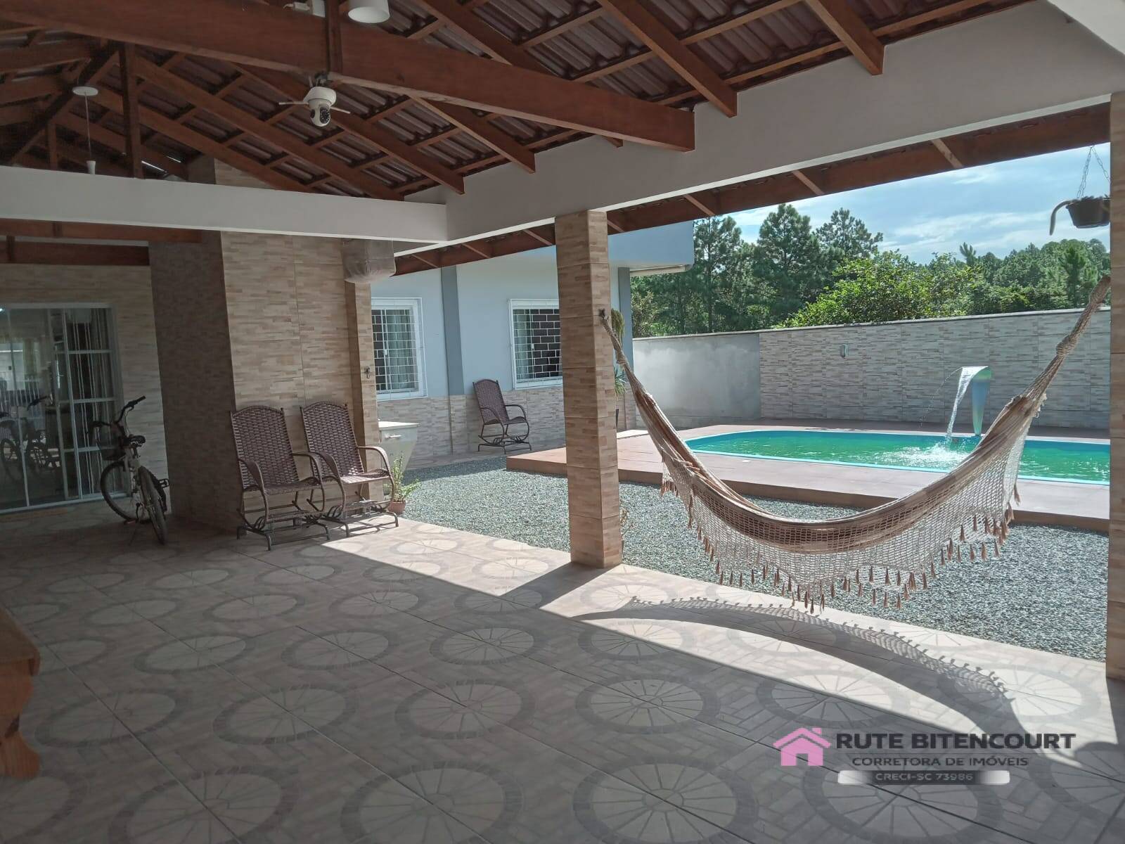 Casa, 4 quartos - Foto 4