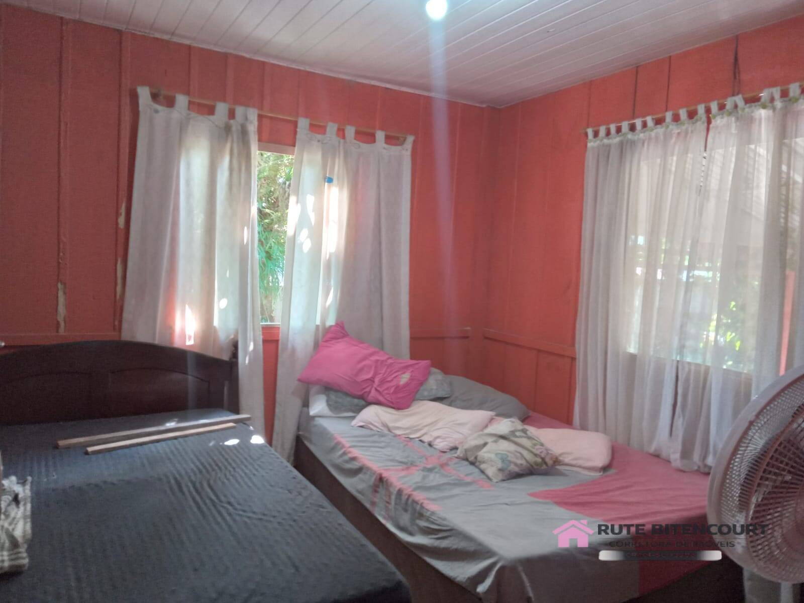 Casa, 1 quarto - Foto 12