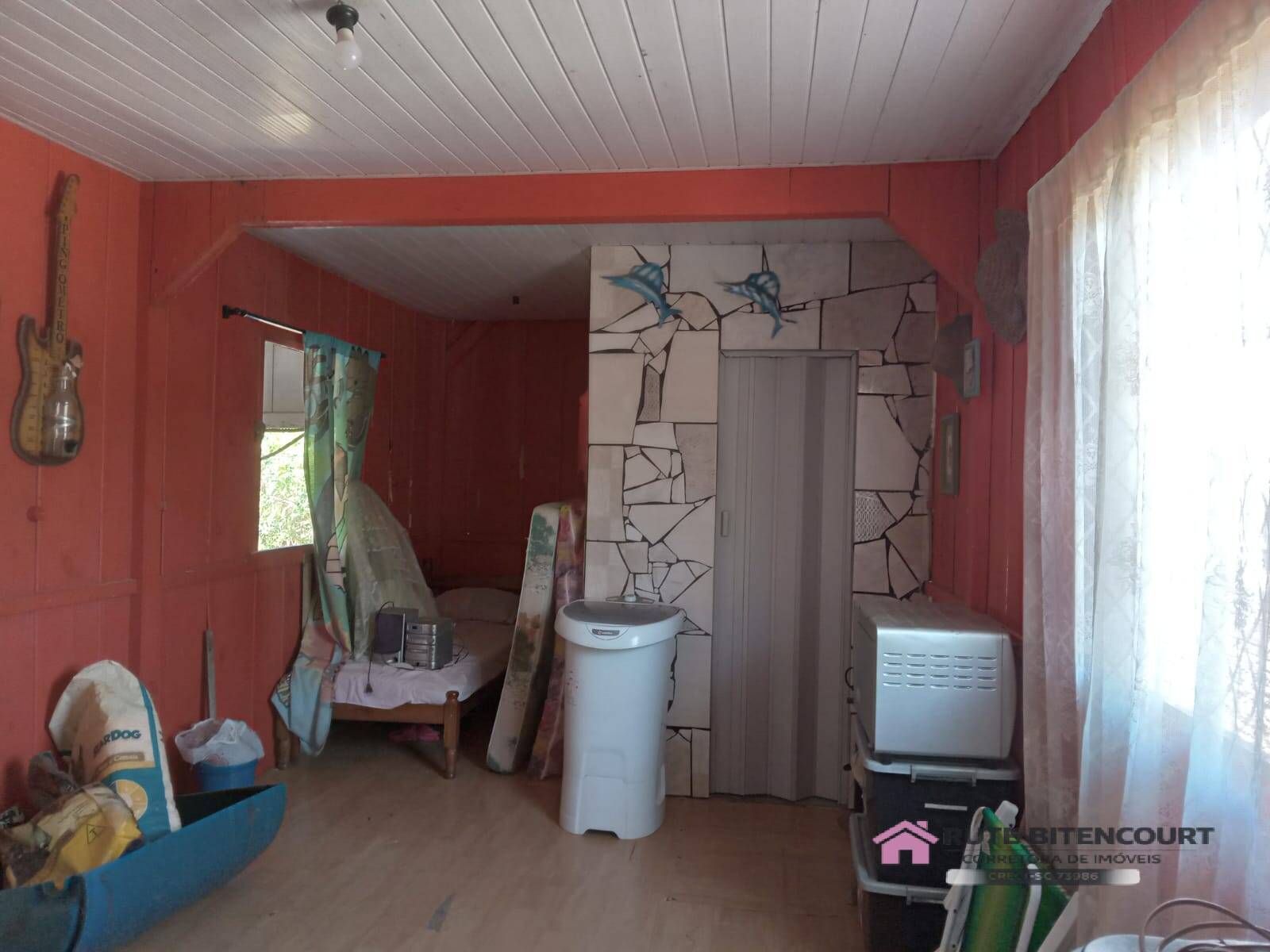 Casa, 1 quarto - Foto 11