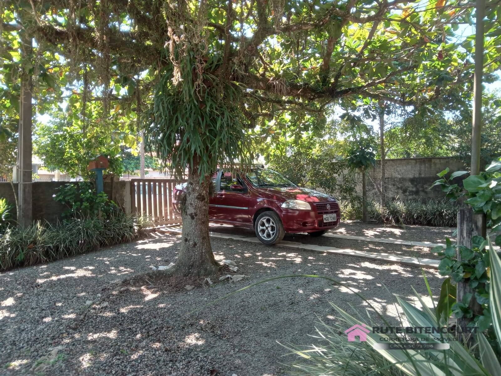 Casa, 1 quarto - Foto 5