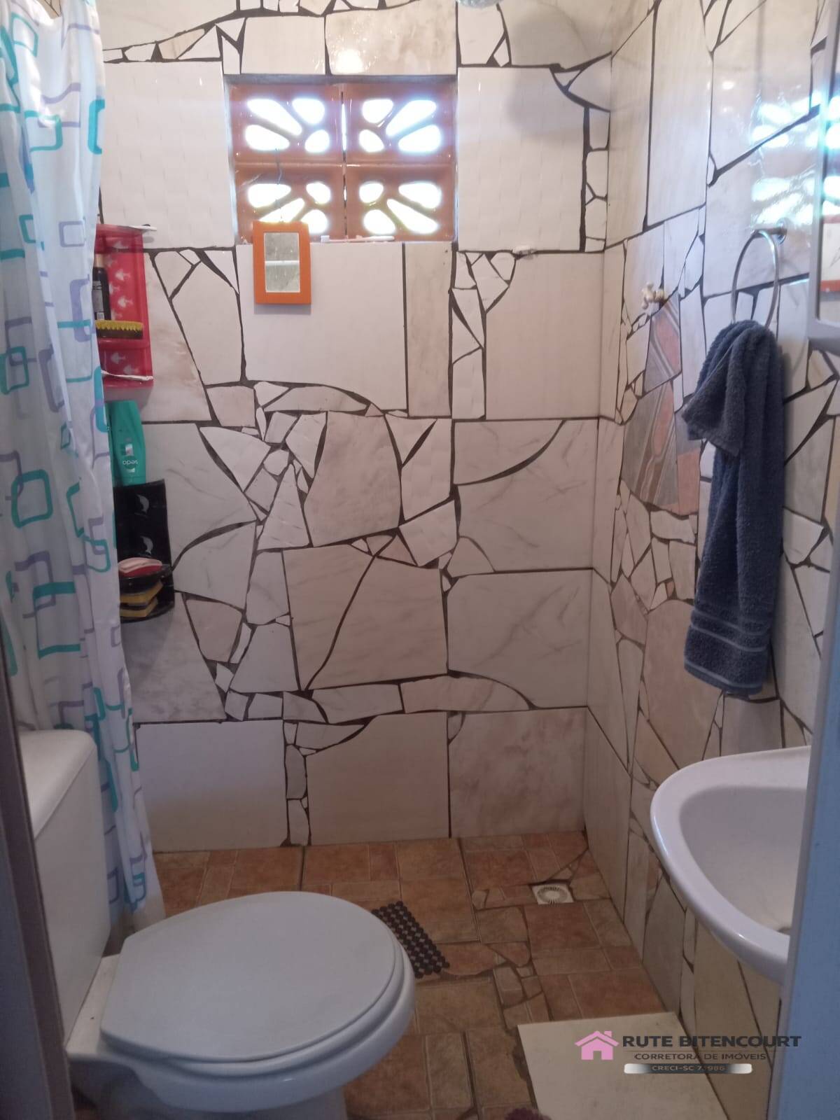 Casa, 1 quarto - Foto 13