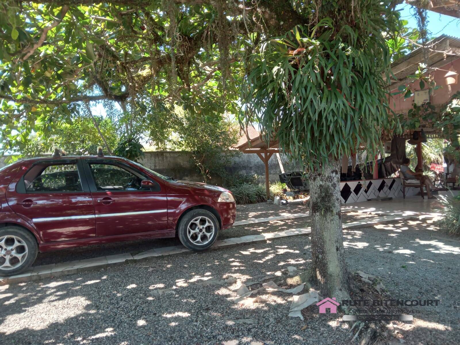 Casa, 1 quarto - Foto 6