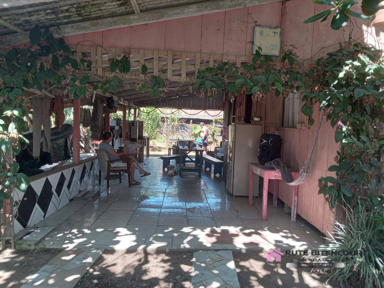 Casa, 1 quarto - Foto 9