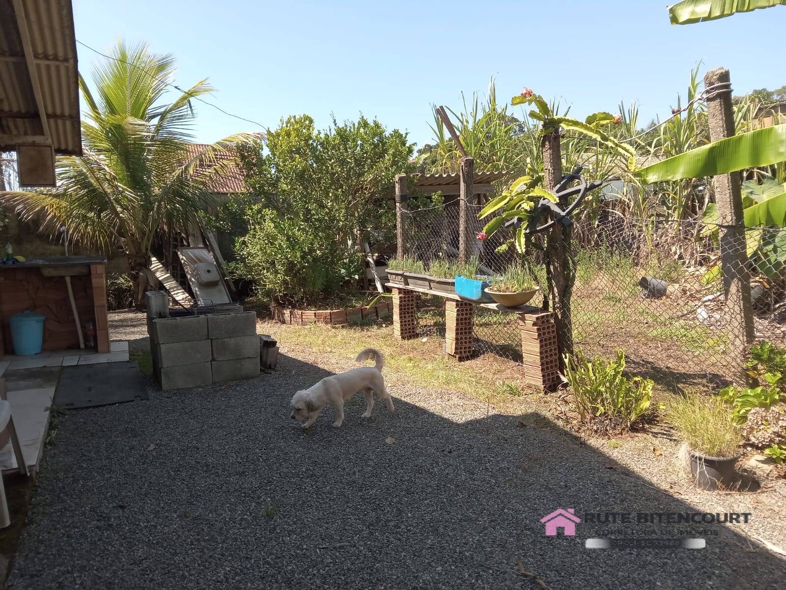 Casa, 1 quarto - Foto 14