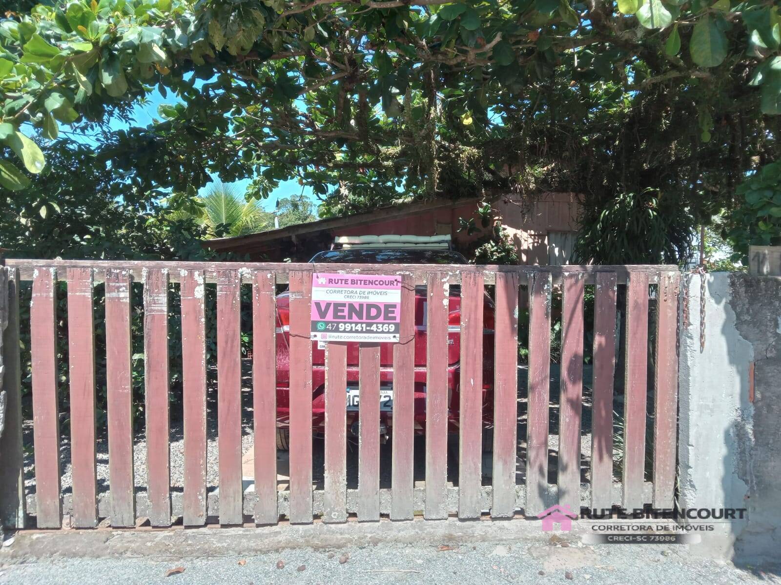 Casa, 1 quarto - Foto 3