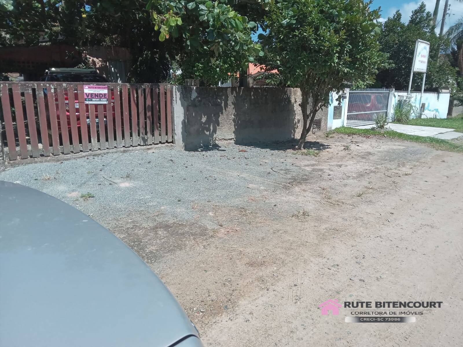 Casa, 1 quarto - Foto 4